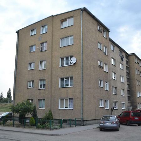 Apartament W Centrum Gdanska, Apartment In The Centre Of 格但斯克 外观 照片