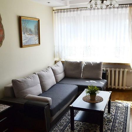 Apartament W Centrum Gdanska, Apartment In The Centre Of 格但斯克 外观 照片