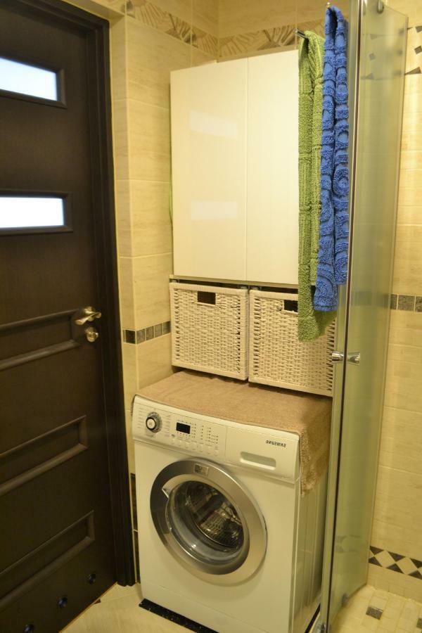 Apartament W Centrum Gdanska, Apartment In The Centre Of 格但斯克 外观 照片