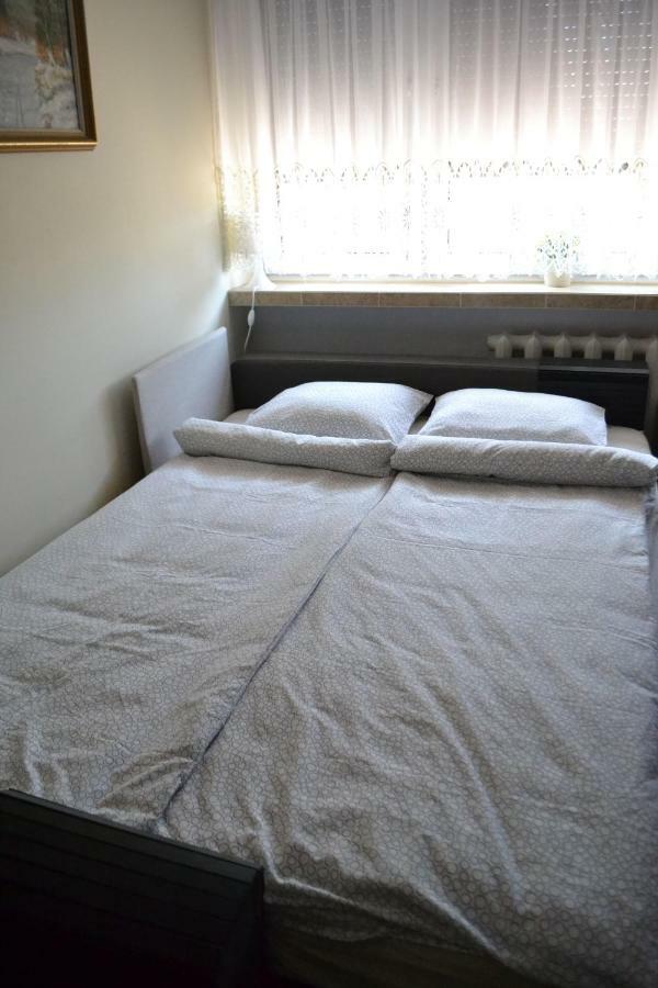 Apartament W Centrum Gdanska, Apartment In The Centre Of 格但斯克 外观 照片