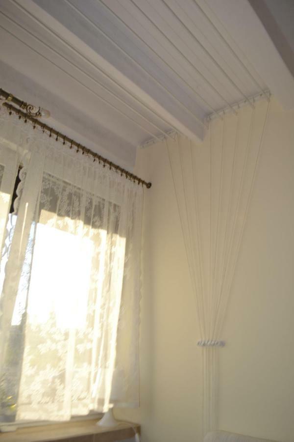 Apartament W Centrum Gdanska, Apartment In The Centre Of 格但斯克 外观 照片