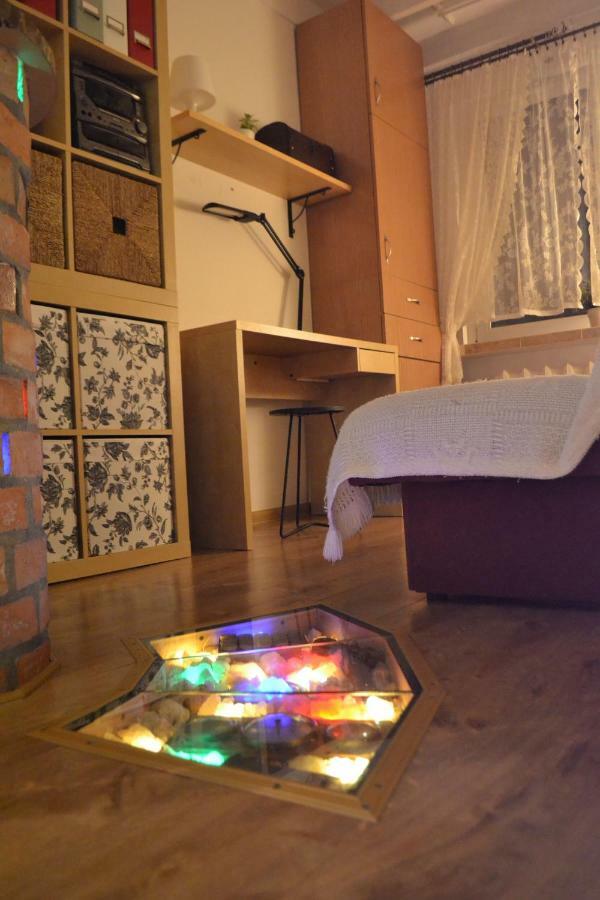 Apartament W Centrum Gdanska, Apartment In The Centre Of 格但斯克 外观 照片